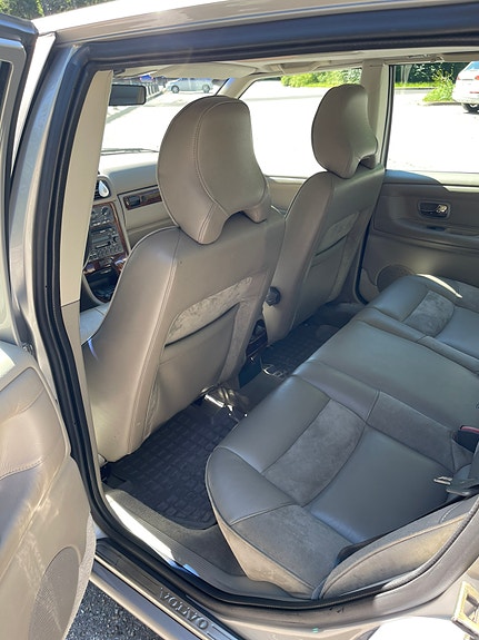 Volvo S70 5 of 5