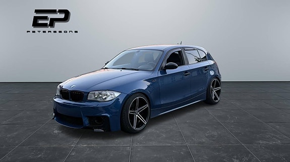 BMW 116i