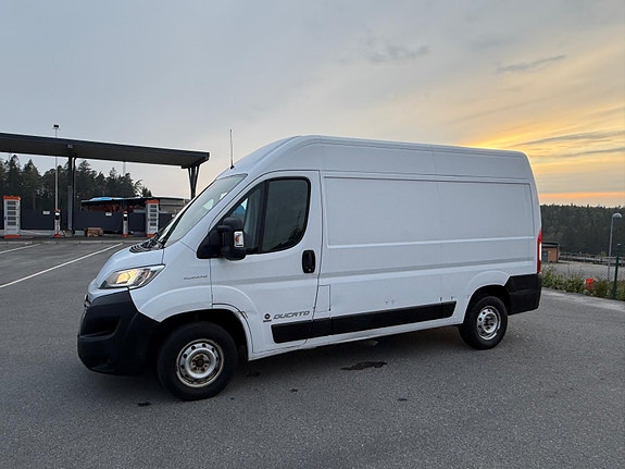 Fiat Ducato 5 of 5
