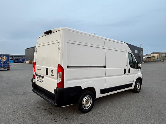 Fiat Ducato 3 of 5