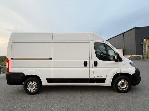 Fiat Ducato 4 of 5
