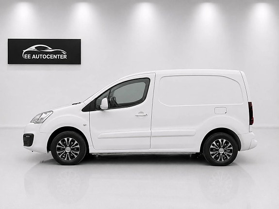 Citroen Berlingo 2 of 5