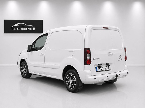 Citroen Berlingo 3 of 5