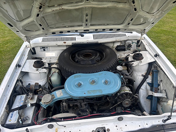 Subaru Brat Brumby 2 of 5