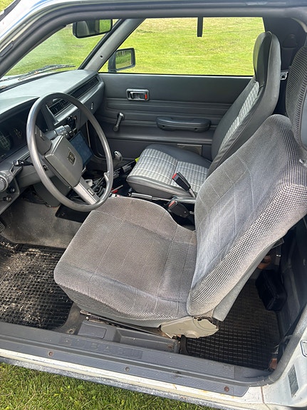 Subaru Brat Brumby 5 of 5