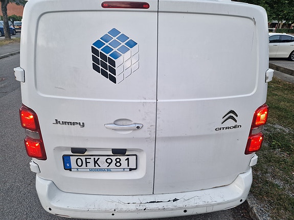 Citroen Jumpy 4 of 6
