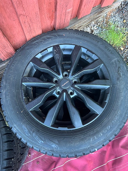 Subaru Outback 7 of 7