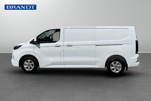 Ford Transit Custom 3 of 5