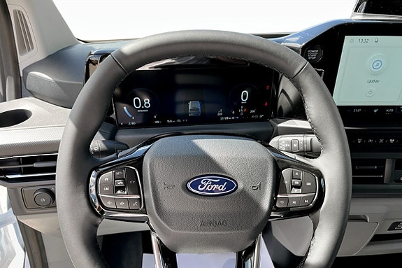 Ford Transit Custom 6 of 7