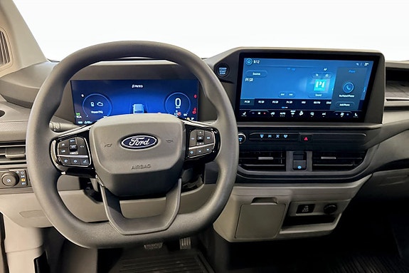 Ford Transit Custom 4 of 9
