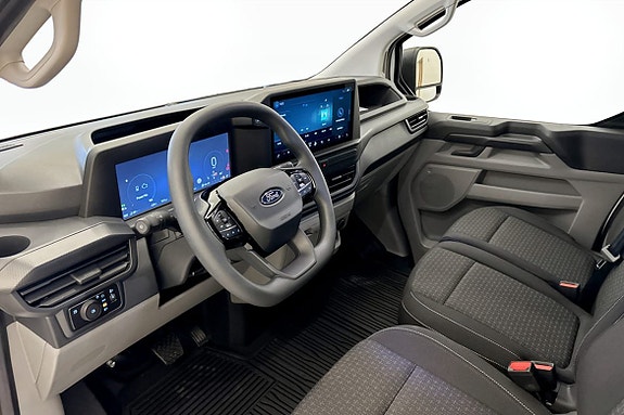 Ford Transit Custom 5 of 9