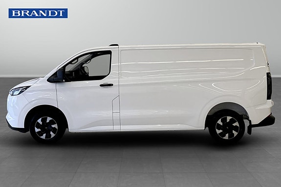 Ford Transit Custom 3 of 9