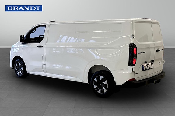 Ford Transit Custom 2 of 9