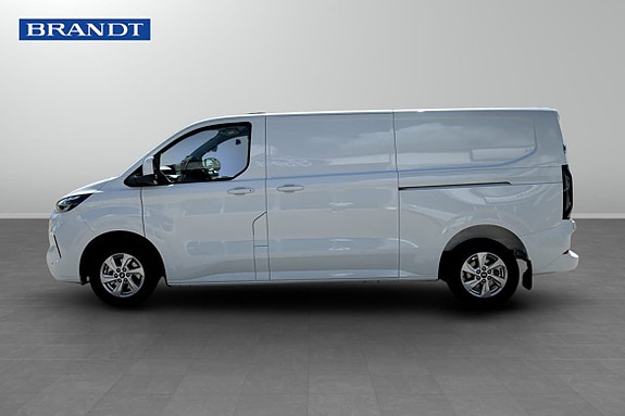 Ford Transit Custom 3 of 5