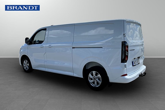 Ford Transit Custom 2 of 5