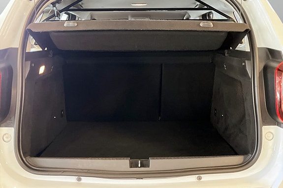Dacia Duster 9 of 9