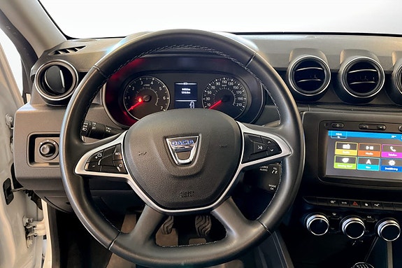 Dacia Duster 7 of 9