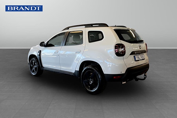 Dacia Duster 2 of 9