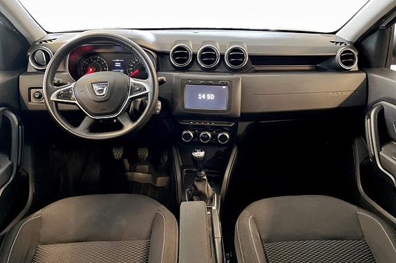 Dacia Duster 4 of 9
