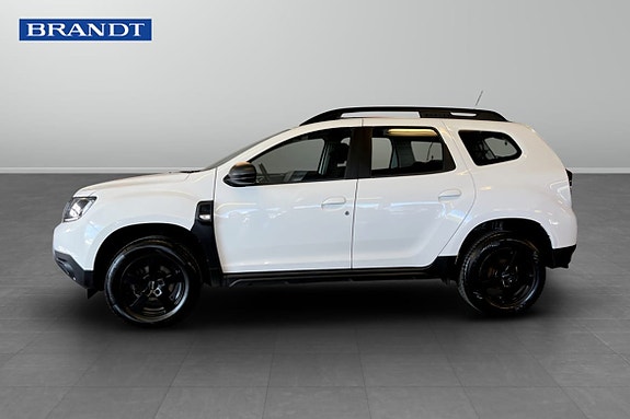 Dacia Duster 3 of 9
