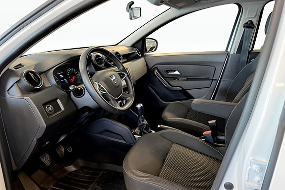 Dacia Duster 5 of 9