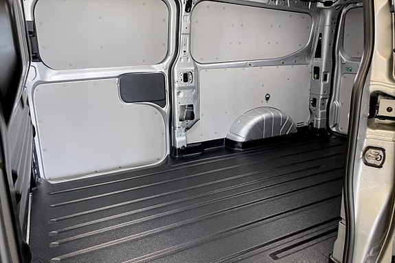 Ford Transit Custom 7 of 9