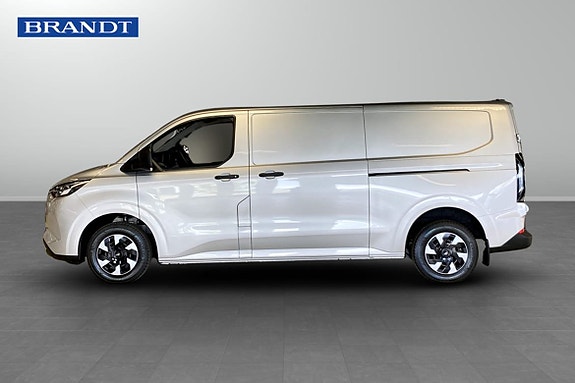 Ford Transit Custom 3 of 9