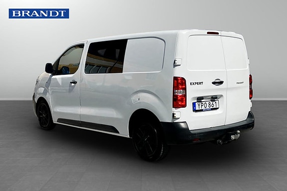 Peugeot Expert 4 of 22