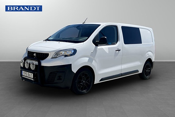 Peugeot Expert 2 of 22