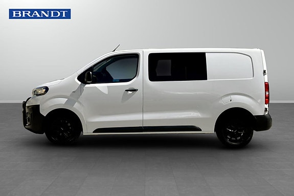 Peugeot Expert 6 of 22