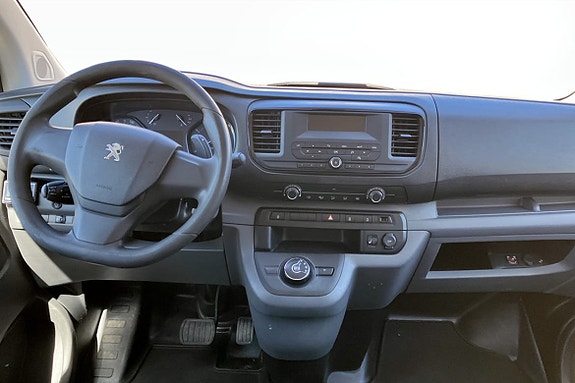 Peugeot Expert 13 of 22