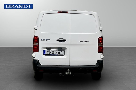 Peugeot Expert 8 of 22