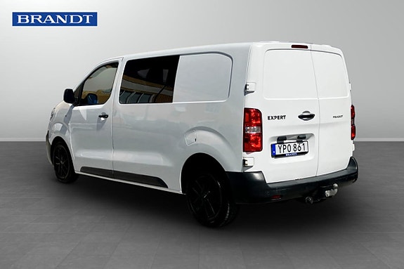 Peugeot Expert 3 of 22