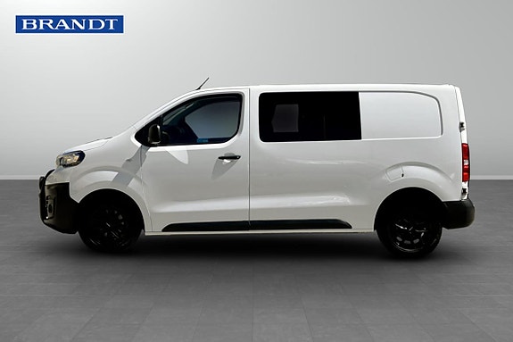 Peugeot Expert 7 of 22