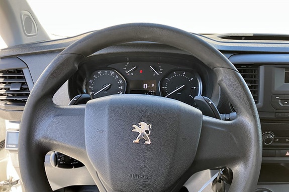 Peugeot Expert 19 of 22