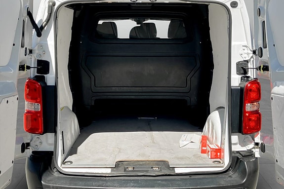 Peugeot Expert 20 of 22