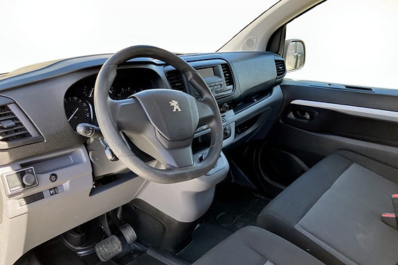 Peugeot Expert 15 of 22