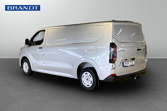 Ford Transit Custom 2 of 11