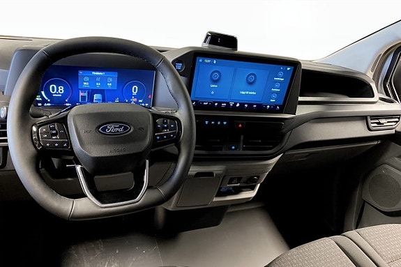 Ford Transit Custom 5 of 11
