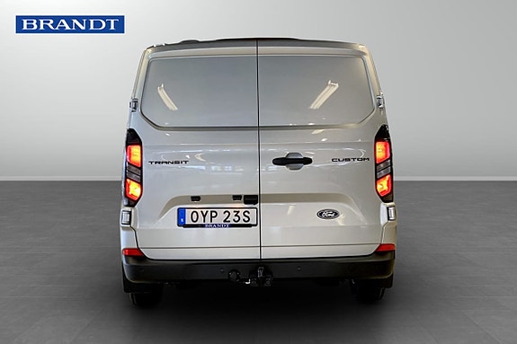 Ford Transit Custom 4 of 11