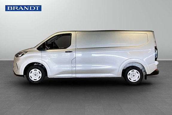 Ford Transit Custom 3 of 11