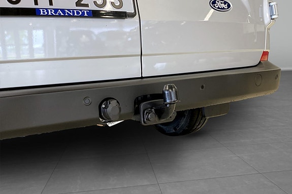 Ford Transit Custom 10 of 11