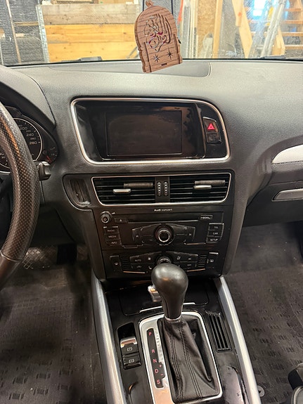 Audi Q5 4 of 5