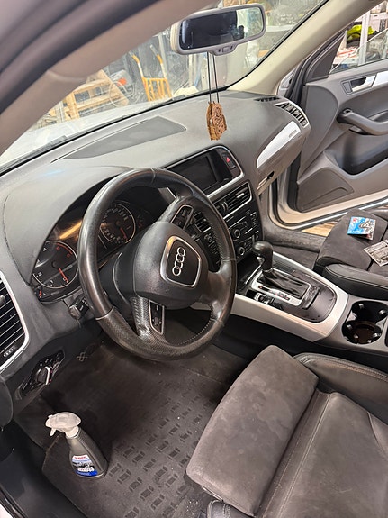 Audi Q5 3 of 5