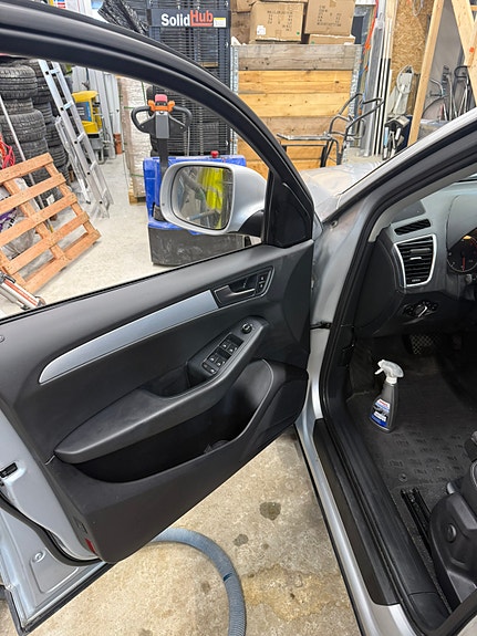 Audi Q5 5 of 5