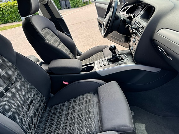 Audi A4 3 of 5