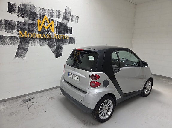 Smart Fortwo 5 of 5