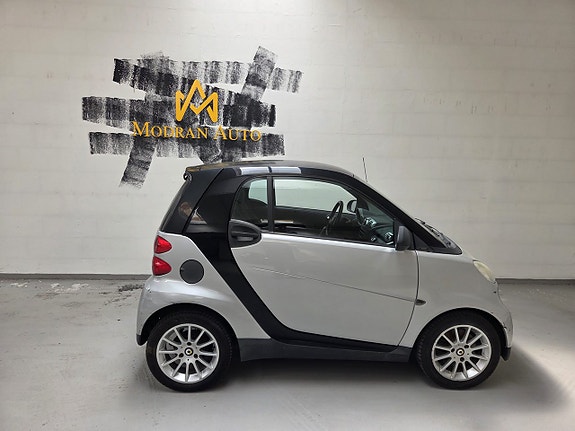 Smart Fortwo 4 of 5