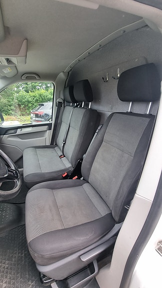 Volkswagen Transporter 11 of 11