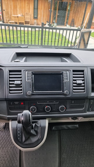Volkswagen Transporter 7 of 11